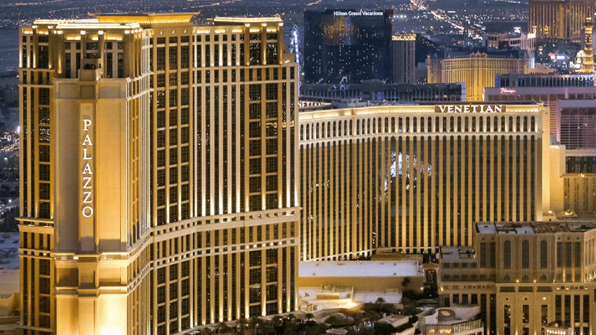 Guest Claims Venetian Left Him in Coma for Wearing Pants Wrong