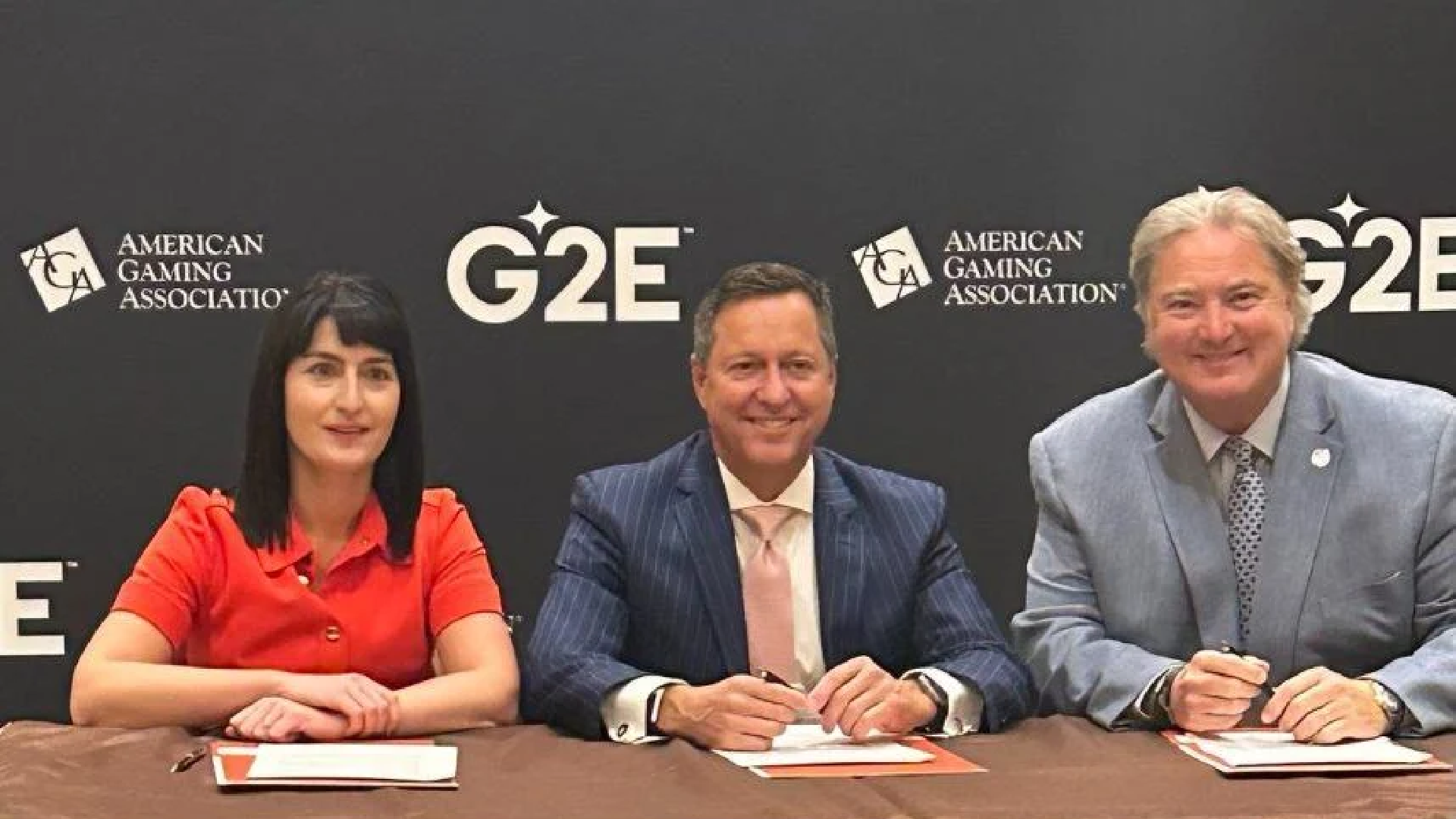 Leading Trade Groups Announce Partnership to Address Issues Facing Global Gaming Industry