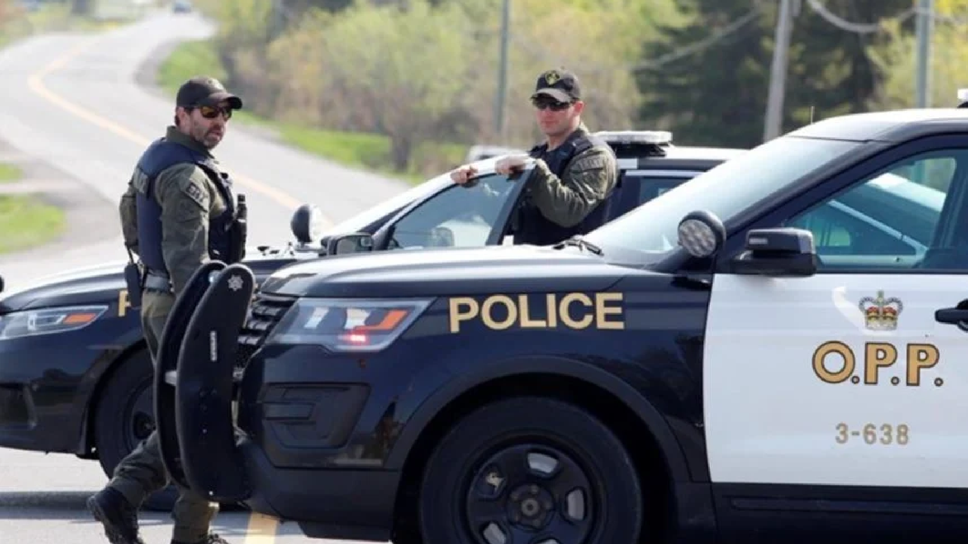 Illegal Online Gambling Outfit Threatened High-School Kids, Cops Say
