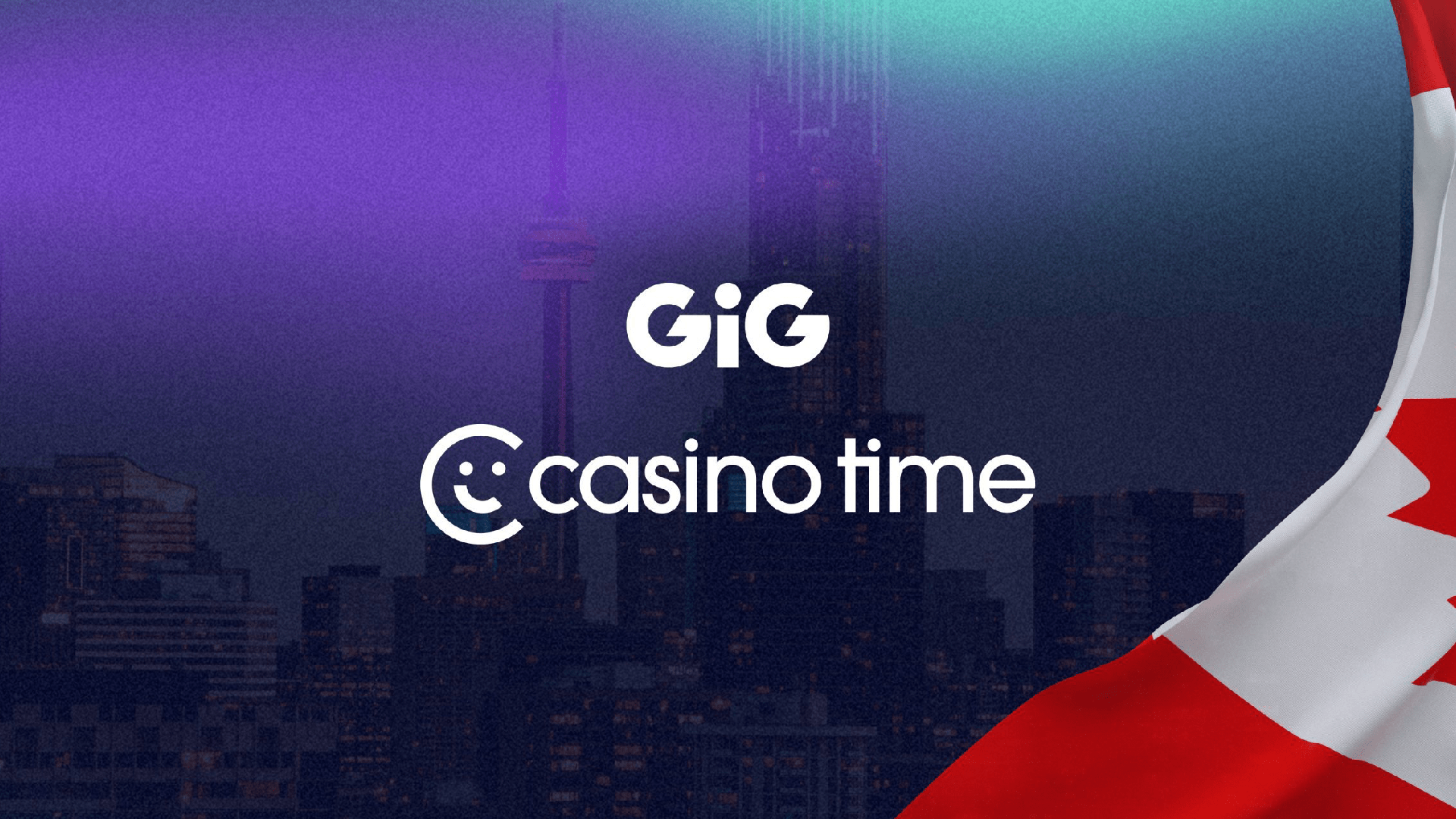 GiG Software Launches with 4th Ontario Operator