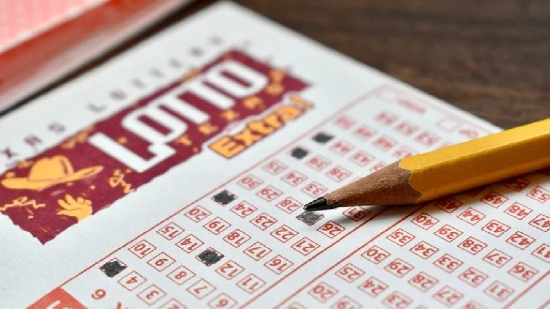 Lotto.com Sues Texas Lottery Over Courier Ban