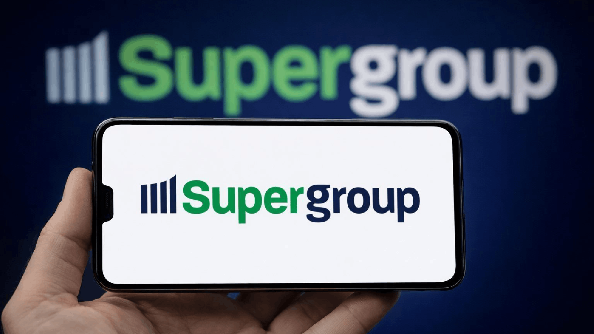 Super Group Stock Has Potential Upside of Nearly 51%, Says Analyst