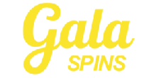 Gala spins